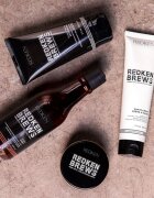 Redken Brews 3 v 1 šampon balzam in gel za prhanje 300 ml