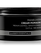 Redken Brews modelirna pomada za gladek videz las 100 ml