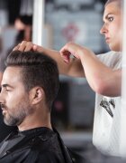 Redken Brews modelirna pomada za gladek videz las 100 ml