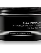 Redken Brews pomada za lase za naraven videz z ilovico 100 ml