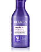 Redken Color Extend Blondage vijoličen balzam za nevtralizacijo rumenih odtenkov 300 ml