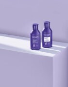 Redken Color Extend Blondage vijoličen balzam za nevtralizacijo rumenih odtenkov 300 ml