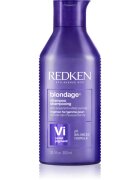 Redken Color Extend Blondage vijoličen šampon za nevtralizacijo rumenih odtenkov 300 ml