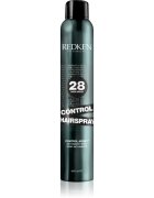 Redken Control extra lak za lase z ekstra močnim utrjevanjem 400 ml