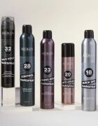 Redken Control extra lak za lase z ekstra močnim utrjevanjem 400 ml