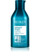 Redken Extreme Length negovalni balzam za dolge lase 300 ml
