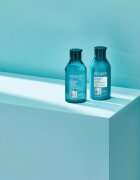 Redken Extreme Length negovalni šampon za dolge lase 300 ml