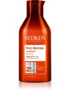 Redken Frizz Dismiss balzam za neobvladljive lase 300 ml
