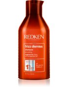 Redken Frizz Dismiss šampon za neobvladljive lase 300 ml