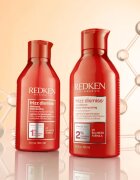 Redken Frizz Dismiss šampon za neobvladljive lase 300 ml