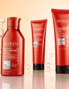 Redken Frizz Dismiss šampon za neobvladljive lase 300 ml