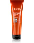 Redken Frizz Dismiss termo zaščitna krema za gladitev neobvladljivih las 250 ml