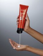 Redken Frizz Dismiss termo zaščitna krema za gladitev neobvladljivih las 250 ml