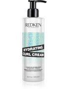 Redken Hydrating Curl Cream vlažilna stiling krema za skodrane lase 250 ml