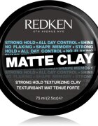 Redken Matte Clay stiling ilovica za lase 75 ml