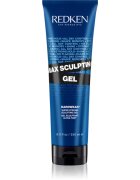 Redken Max Sculpting Gel gel za lase z močno fiksacijo 250 ml