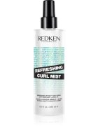 Redken Refreshing Curl Mist osvežilna meglica za kodraste lase 250 ml
