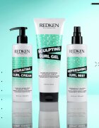 Redken Sculpting Curl Gel oblikovalni gel za skodrane lase 250 ml
