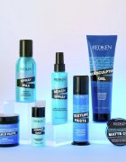 Redken Spray Wax vosek za lase v pršilu 150 ml