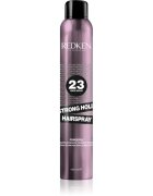 Redken Strong Hold lak za lase z ekstra močnim utrjevanjem 400 ml