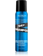 Redken Styling Deep Clean Dry Shampoo suhi šampon za lase 95 g
