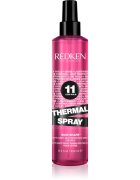 Redken Thermal Spray zaščitno stiling pršilo za lase za toplotno oblikovanje las 250 ml