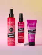 Redken Thermal Spray zaščitno stiling pršilo za lase za toplotno oblikovanje las 250 ml