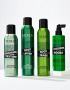 Redken Touchable Texture stiling pena za definicijo in obliko pričeske 200 ml