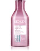 Redken Volume Injection balzam za volumen za tanke lase 300 ml