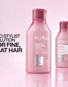 Redken Volume Injection šampon za volumen za tanke lase 300 ml