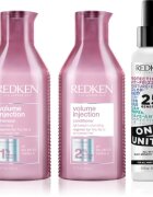 Redken Volume Injection ugodno pakiranje za volumen las