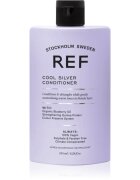 REF Cool Silver Conditioner vlažilni balzam za nevtralizacijo rumenih odtenkov 245 ml