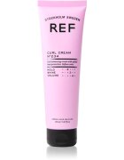 REF Curl Cream N°244 krema za definicijo las za kodraste lase 150 ml