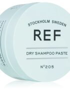 REF Dry Shampoo Paste N°205 suhi šampon za strukturo las 85 ml