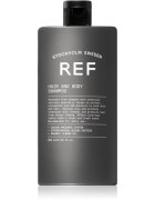 REF Hair & Body šampon in gel za prhanje 2v1 285 ml