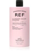 REF Illuminate Colour Shampoo osvetljevalni šampon za sijaj in mehkobo las 285 ml