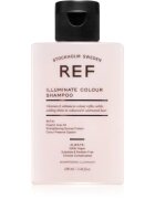 REF Illuminate Colour Shampoo vlažilni šampon za barvane lase 100 ml