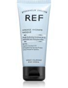 REF Intense Hydrate Masque intenzivno vlažilna in hranilna maska z suhe lase 60 ml