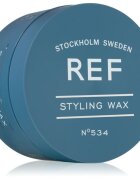 REF Intense Hydrate Styling Wax N°534 vosek za stilsko oblikovanje las 85 ml