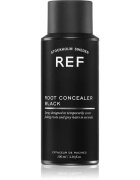 REF Root Concealer pršilo za takojšnje prekritje narastka odtenek Black 100 ml