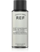 REF Root Concealer pršilo za takojšnje prekritje narastka odtenek Dark Blonde 100 ml