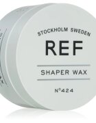 REF Shaper Wax N°424 modelirni vosek za lase 85 ml
