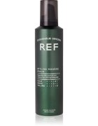 REF Styling Mousse luksuzna pena za volumen za dolgotrajno učvrstitev 250 ml