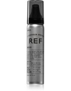 REF Styling Mousse luksuzna pena za volumen za dolgotrajno učvrstitev 75 ml