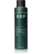 REF Styling Root to Top pena za volumen od korenin za naravno fiksacijo in sijaj las 250 ml