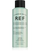 REF Weightless Volume reshing Mousse penasti suhi šampon za volumen 200 ml