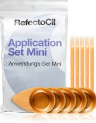 RefectoCil Accessories Application Set Mini set potrebščin za trepalnice in obrvi