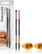 RefectoCil Accessories Browista set aplikatorjev za obrvi 2 kos