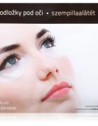 RefectoCil Beauty & Elegance gel blazinice 100 kos