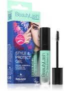 RefectoCil BeautyLash Style & Protect Gel fiksacijski gel za obrvi transparenten (M)transparentna (F)transparentno (N) 6 ml